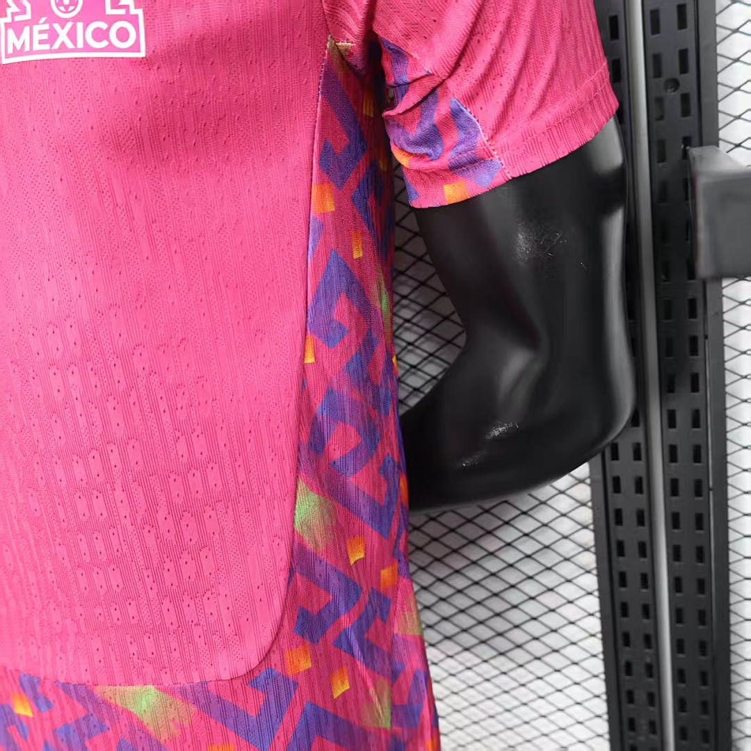 de México Entrenamiento - Imagen 5