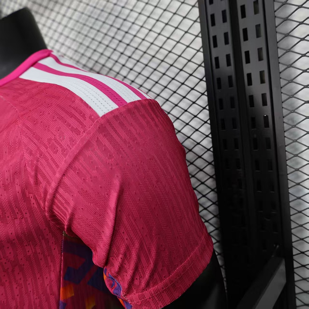 de México Entrenamiento - Imagen 7
