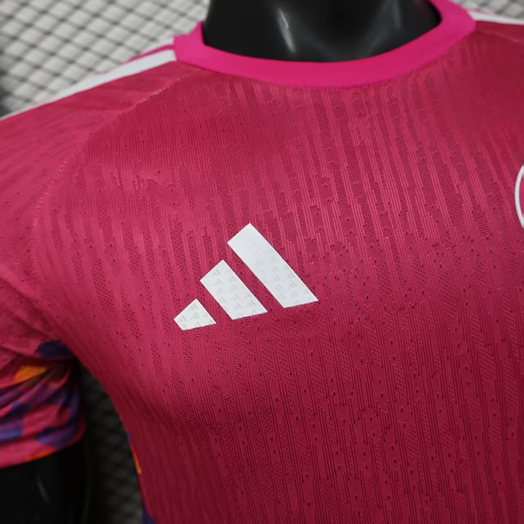 de México Entrenamiento - Imagen 8