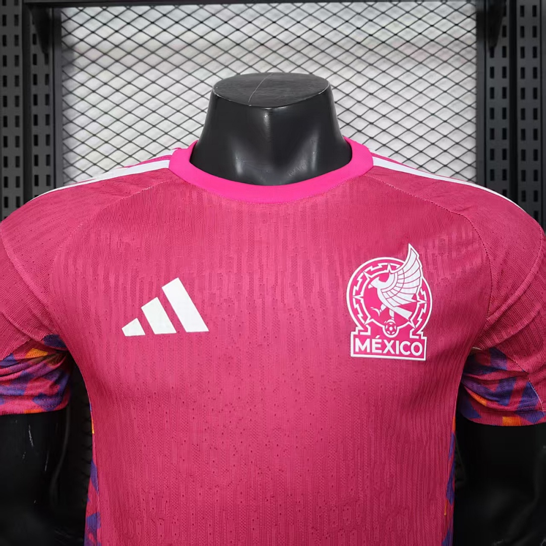 de México Entrenamiento - Imagen 10
