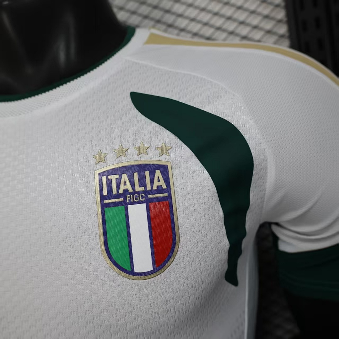 de Italia Entrenamiento - Imagen 8