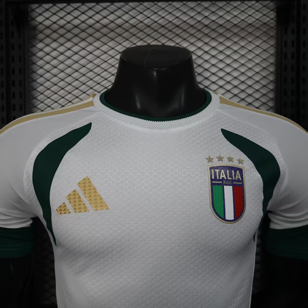 de Italia Entrenamiento - Imagen 9