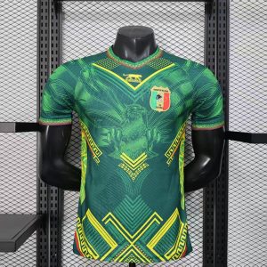 Malí Verde