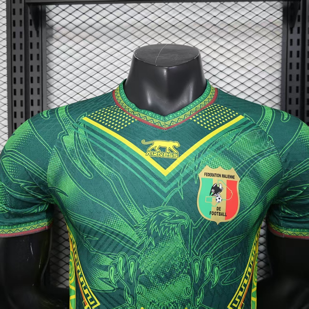 Malí Verde - Imagen 7