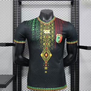 Malí Negro