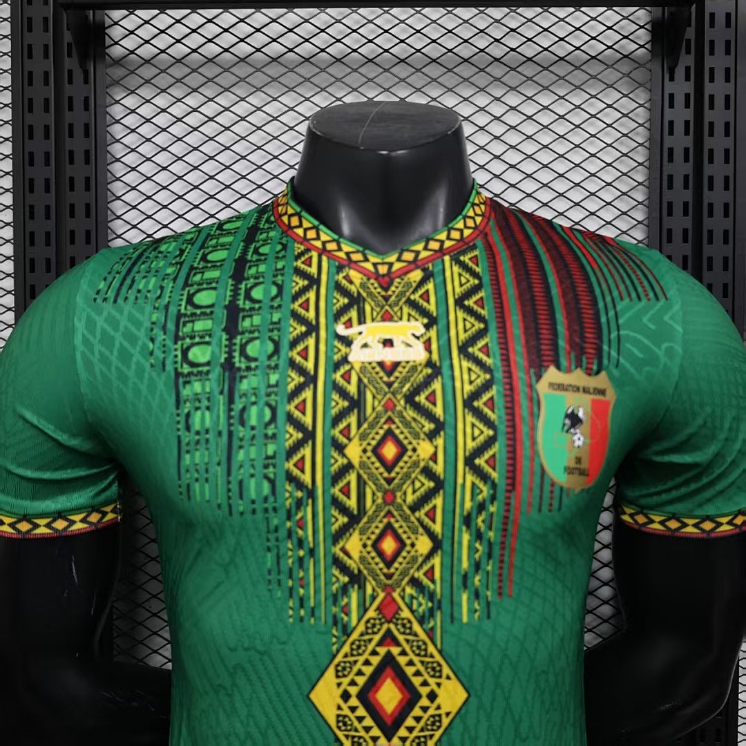 Malí Verde - Imagen 7