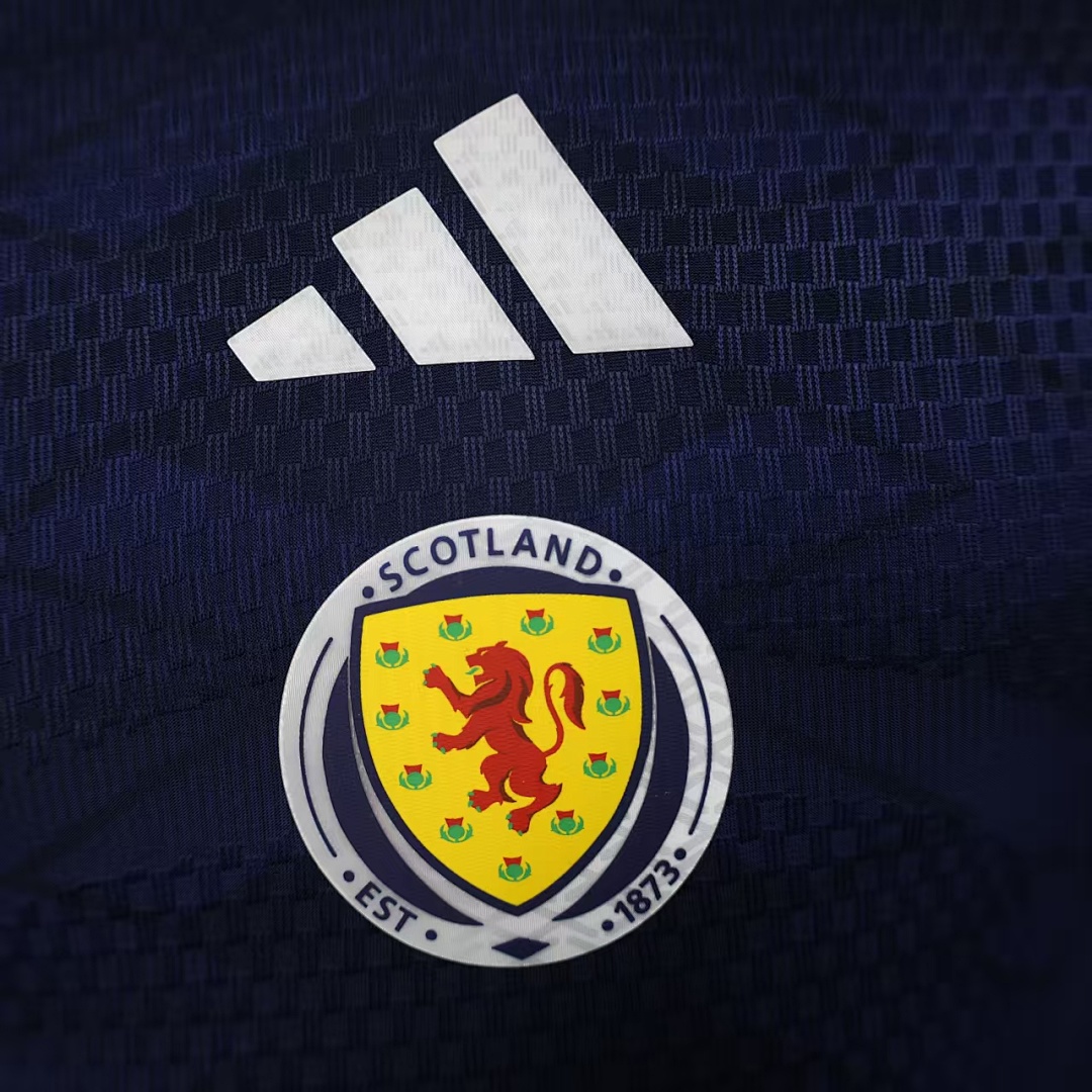 26/27 Escocia local - Imagen 8