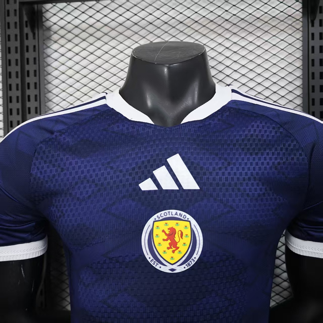 26/27 Escocia local - Imagen 9