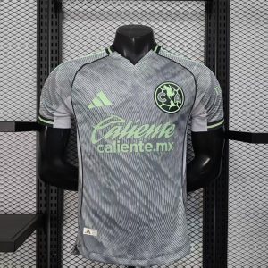 Club América 2ª Equipación