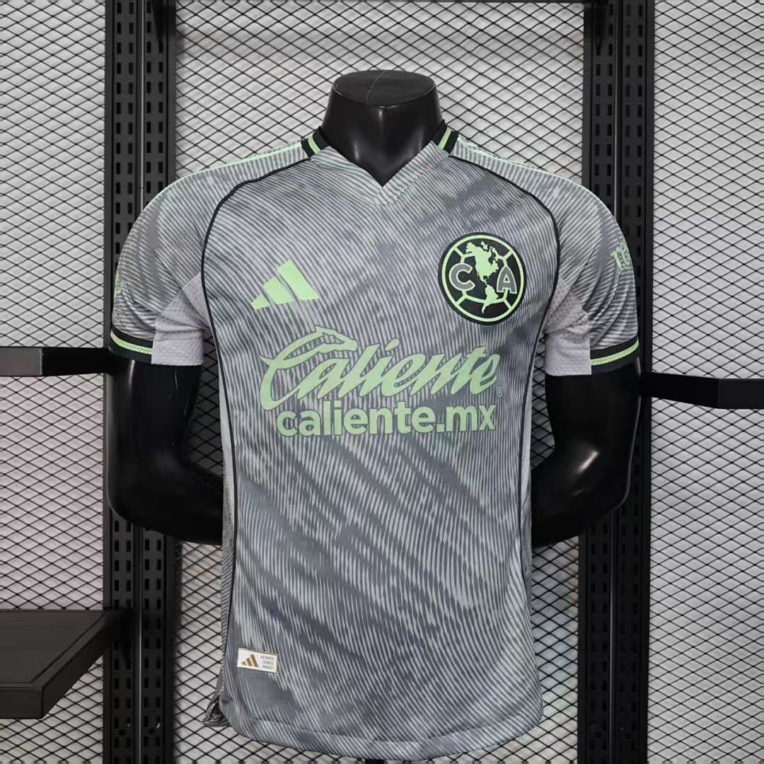 Club América 2ª Equipación