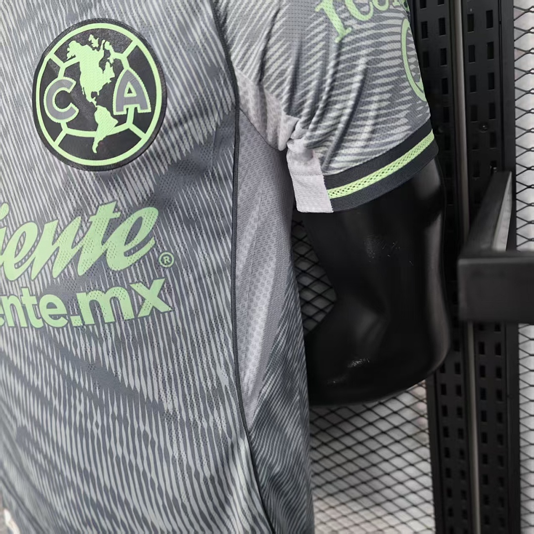Club América 2ª Equipación - Imagen 6