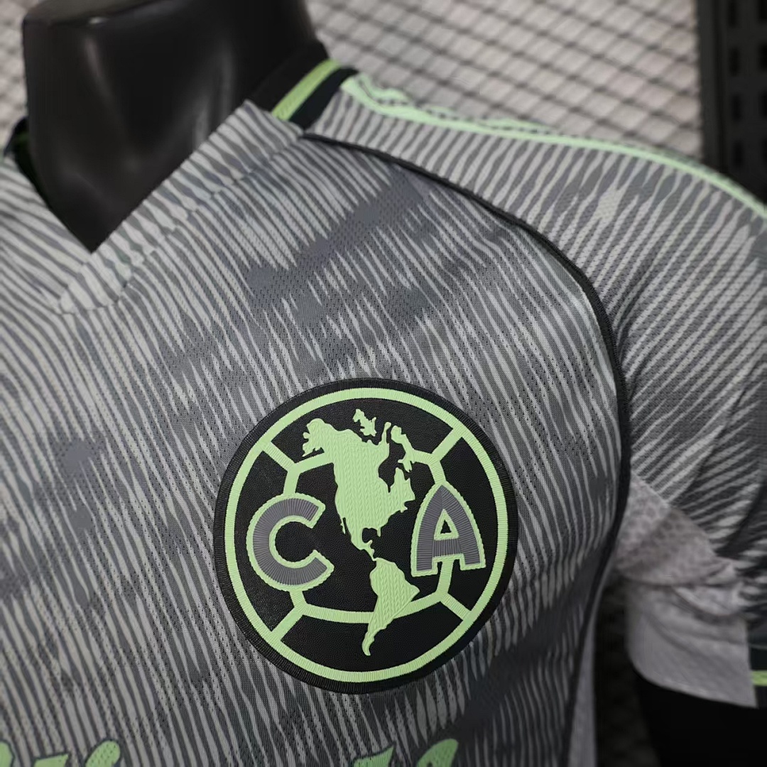 Club América 2ª Equipación - Imagen 9