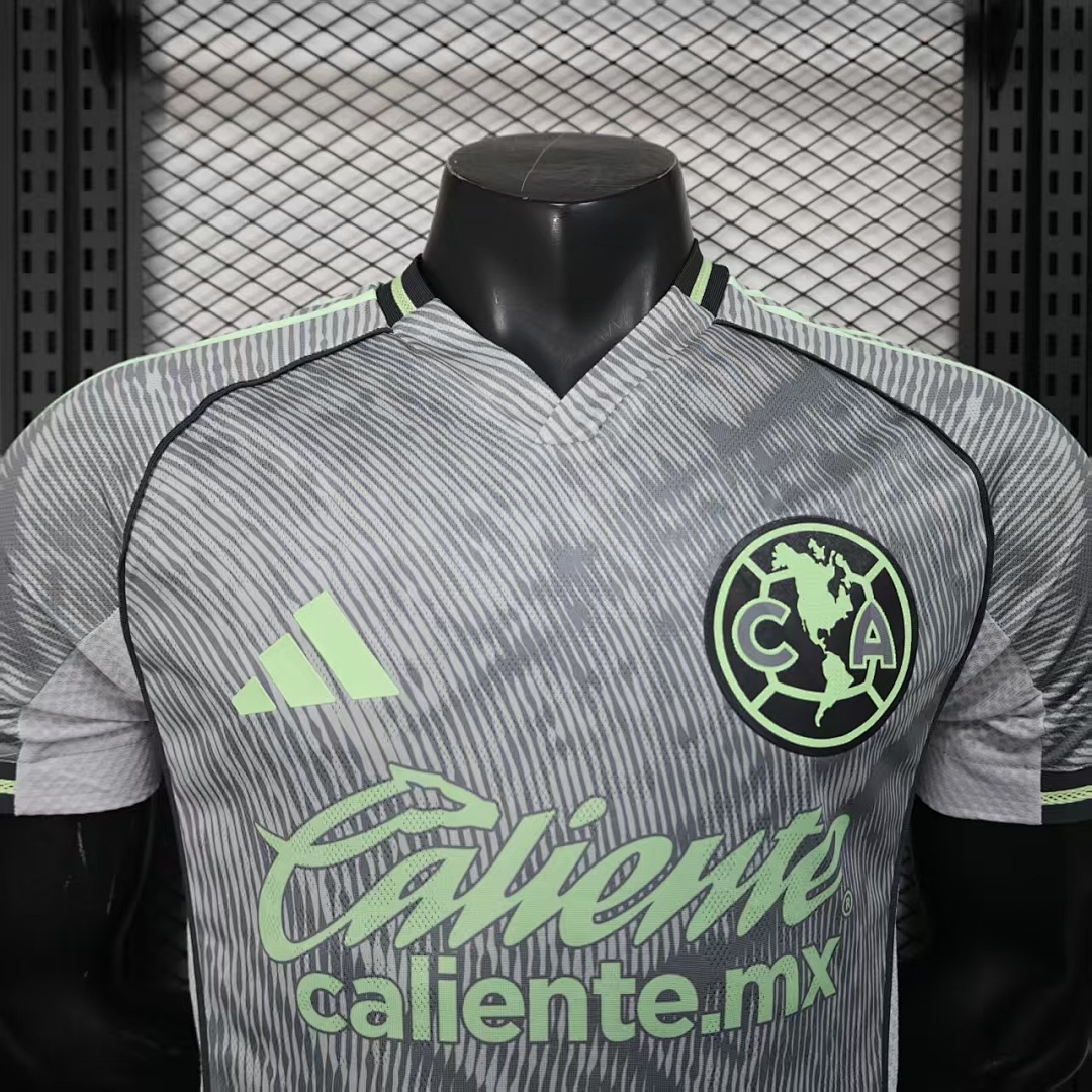 Club América 2ª Equipación - Imagen 10