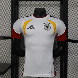 Alemania Entrenamiento
