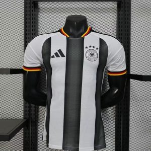 Alemania Negro Blanco