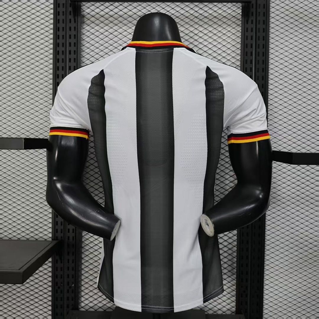 Alemania Negro Blanco - Imagen 2