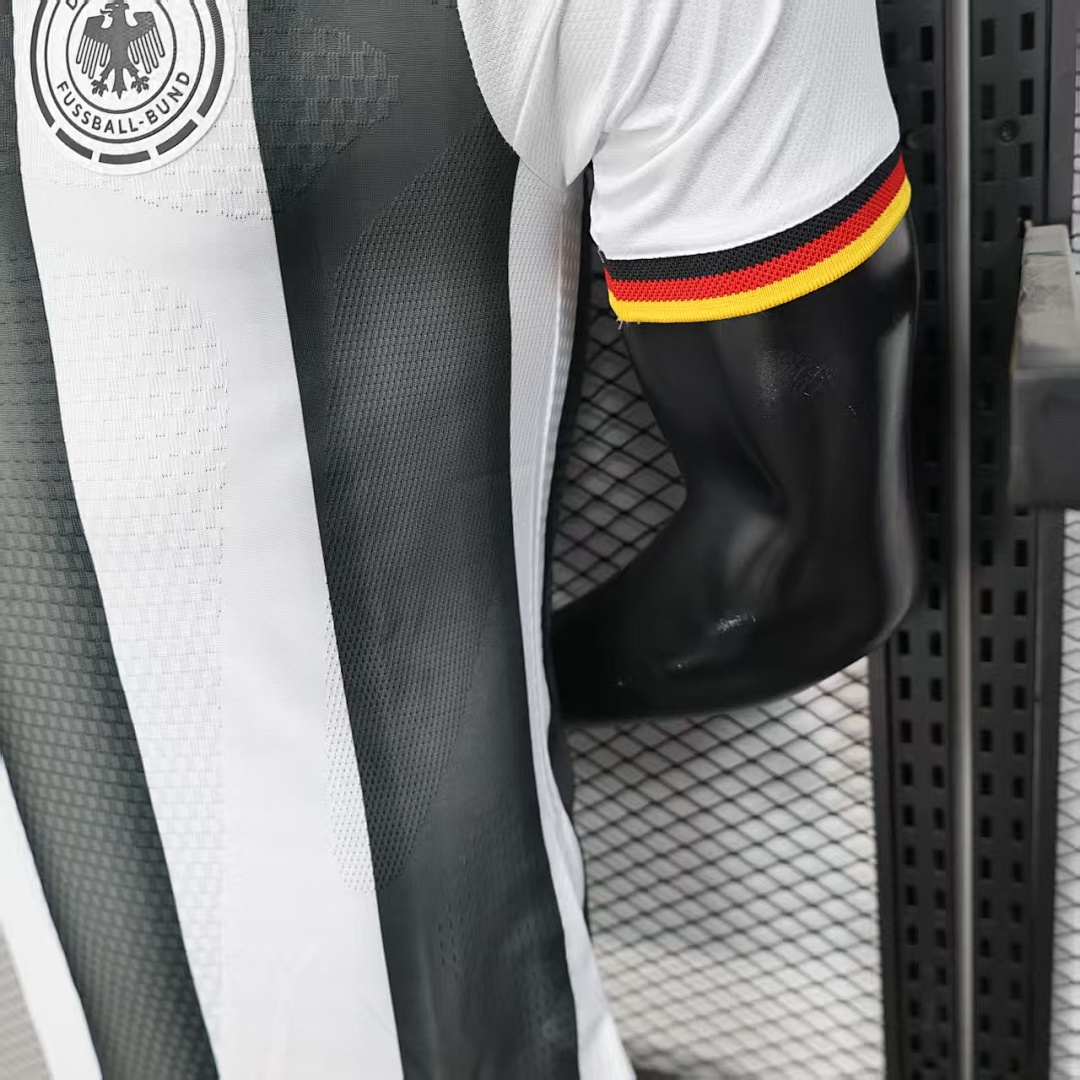 Alemania Negro Blanco - Imagen 3