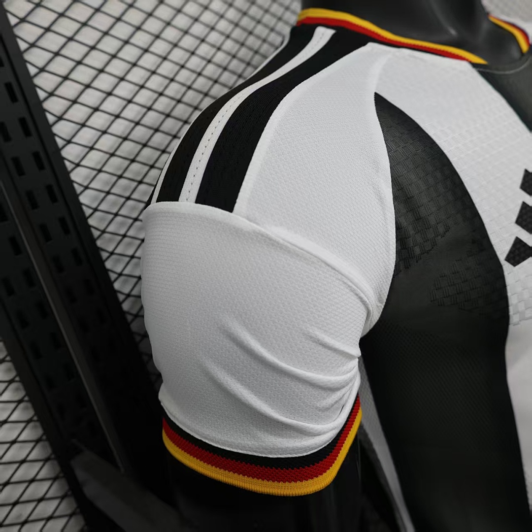 Alemania Negro Blanco - Imagen 6