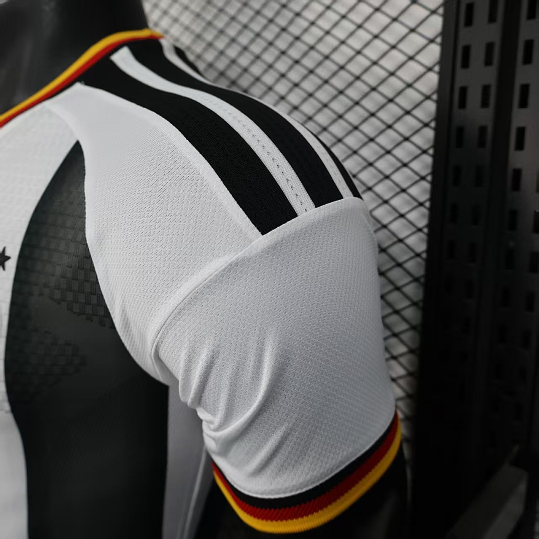 Alemania Negro Blanco - Imagen 7