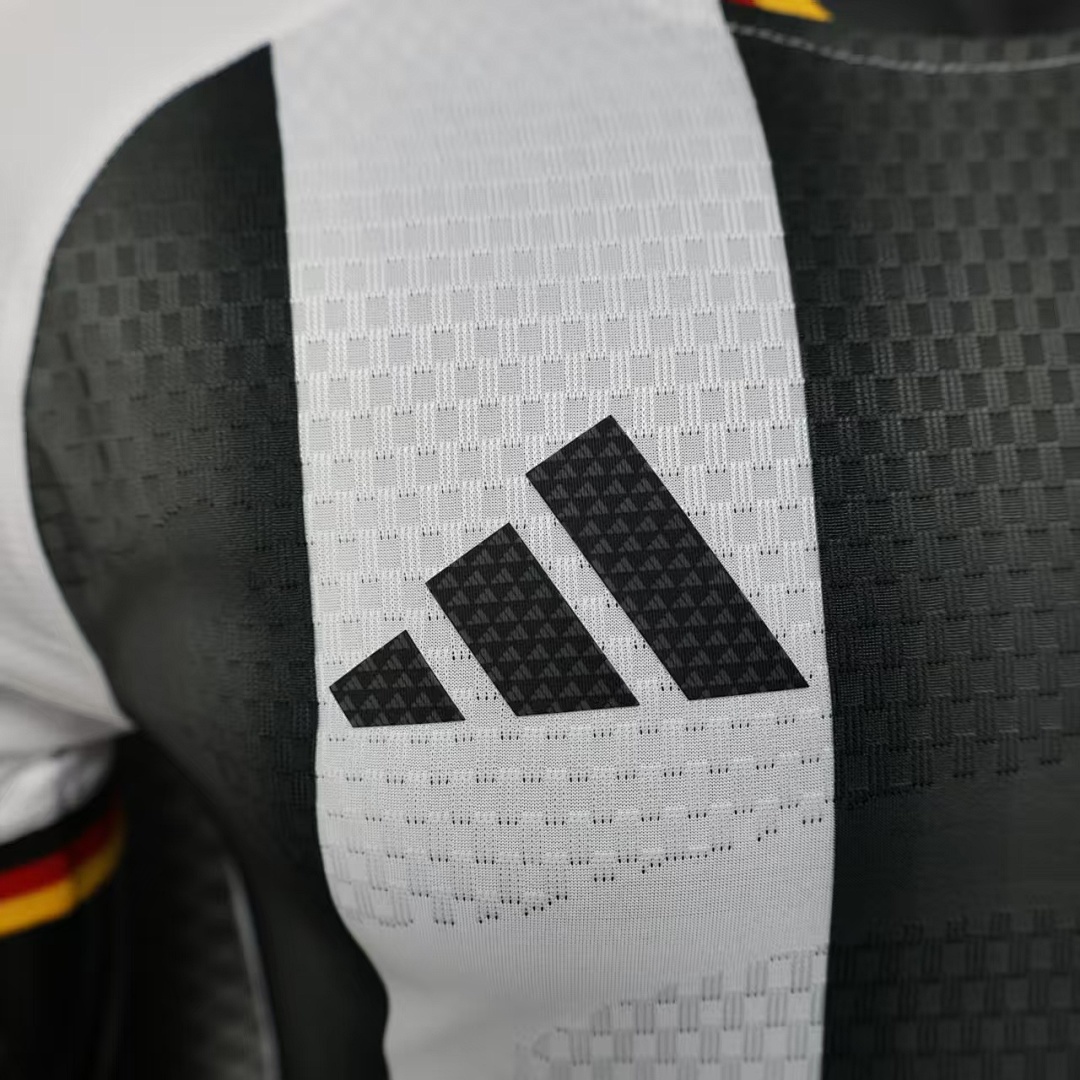 Alemania Negro Blanco - Imagen 8