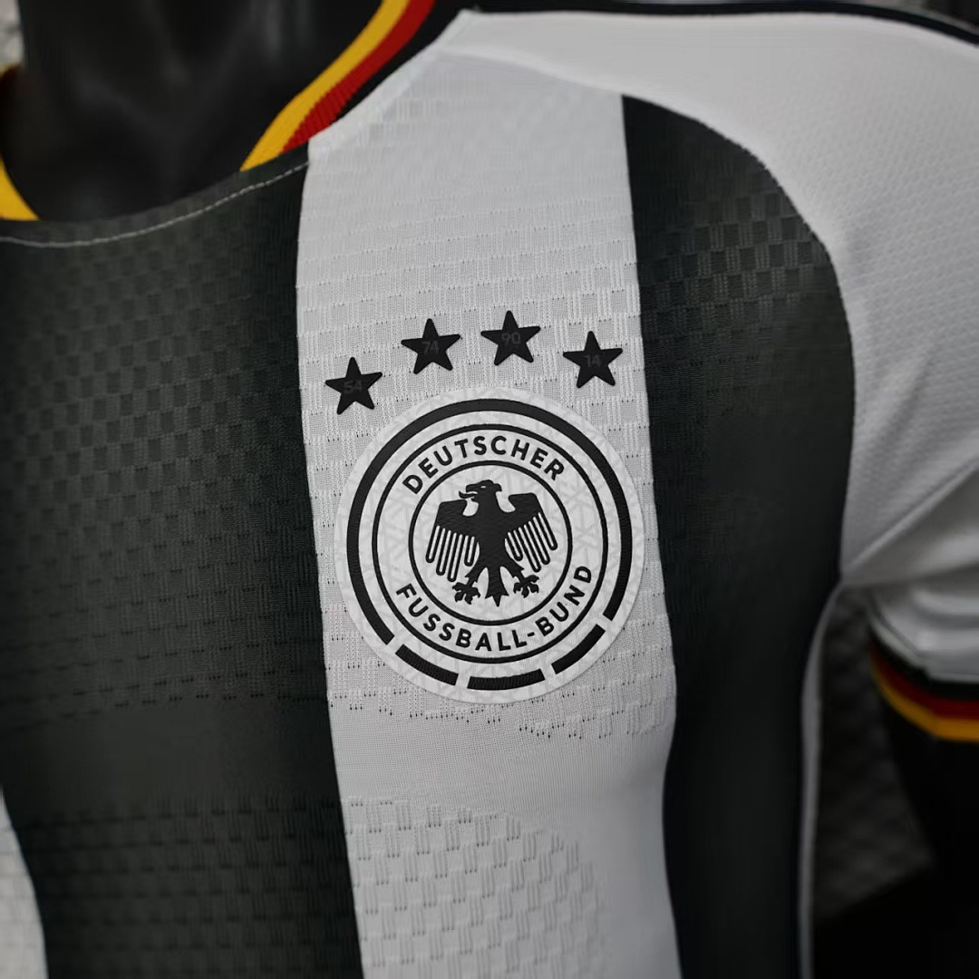 Alemania Negro Blanco - Imagen 9