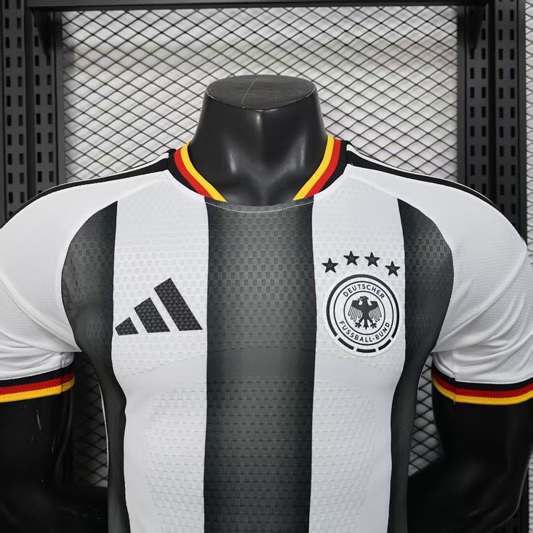 Alemania Negro Blanco - Imagen 10