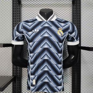 Real Madrid Edición Especial Negro