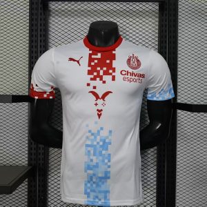 Chivas Blanco