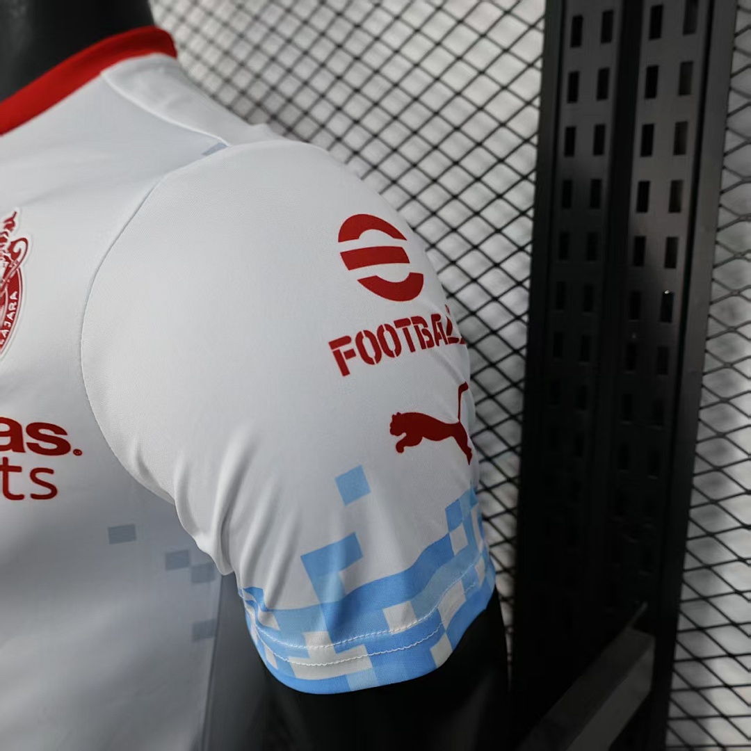 Chivas Blanco - Imagen 6