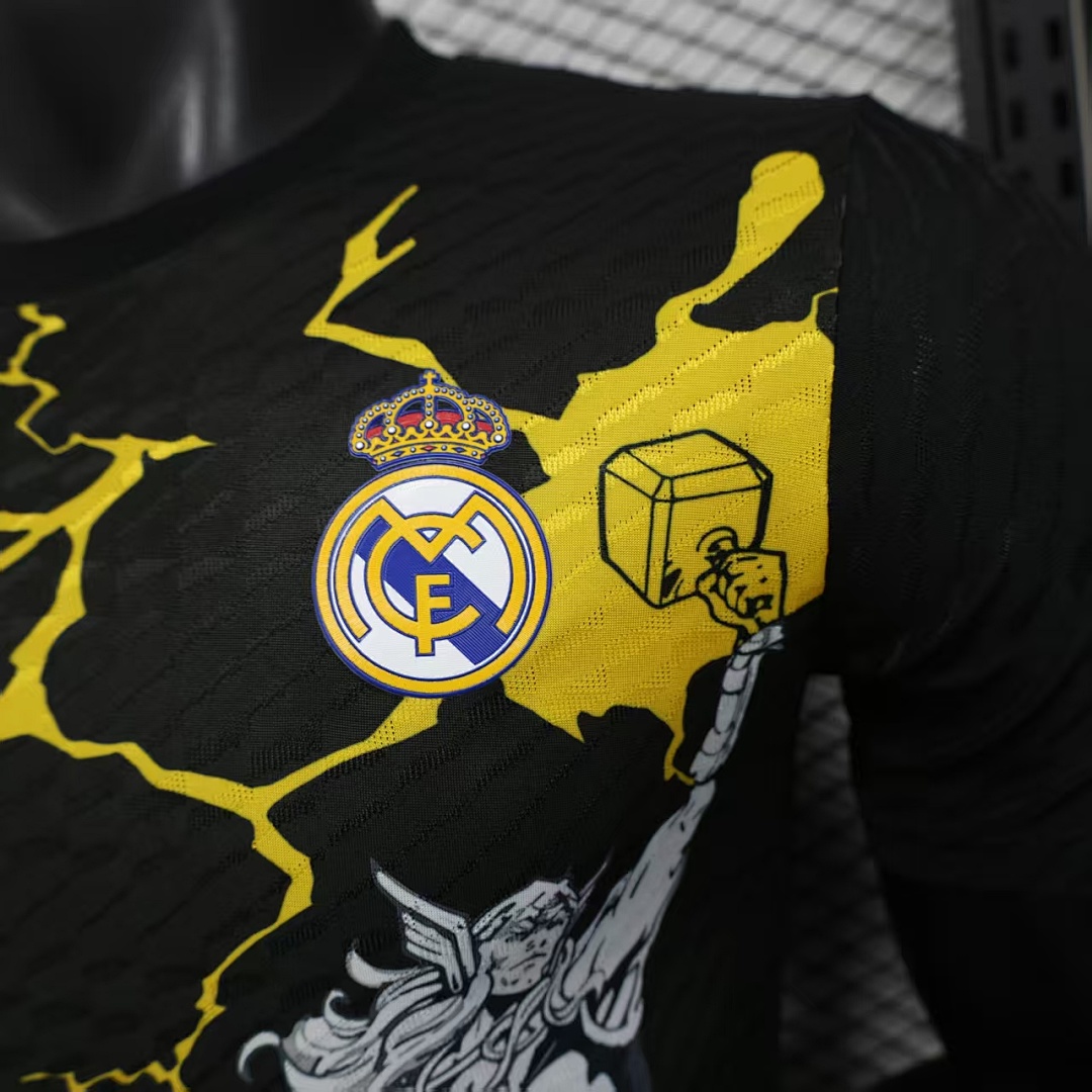 Versión cómic del Real Madrid - Imagen 8