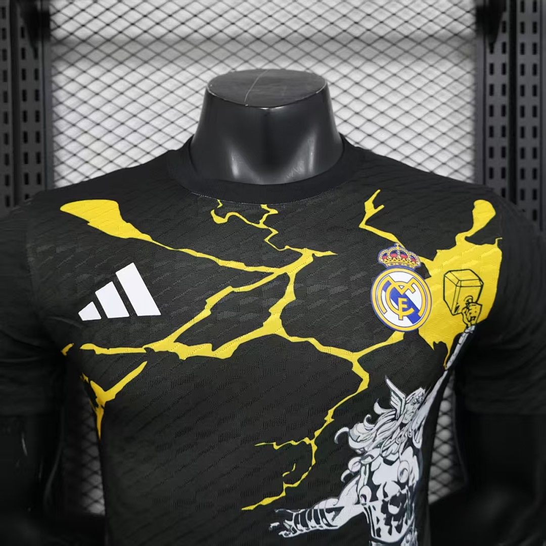 Versión cómic del Real Madrid - Imagen 9