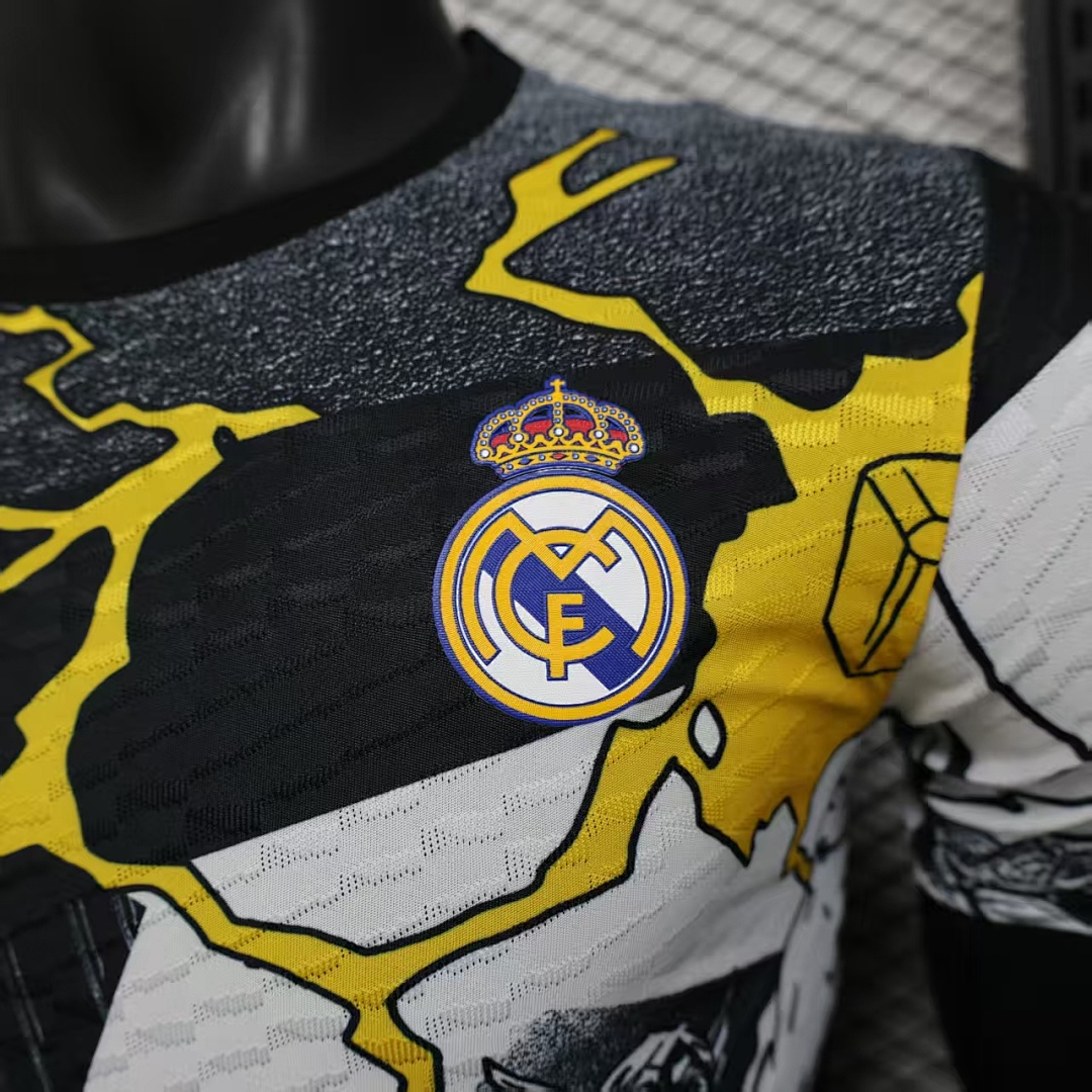 Versión cómic del Real Madrid - Imagen 7