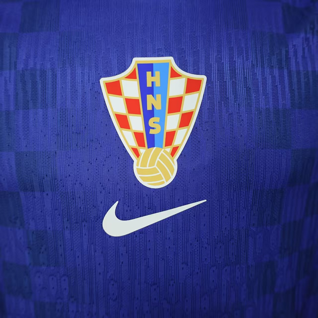 26/27 Croacia Visitante - Imagen 8