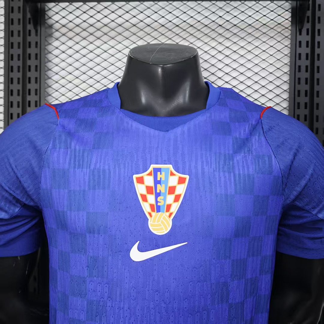 26/27 Croacia Visitante - Imagen 9