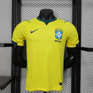 26/27 Brasil Local