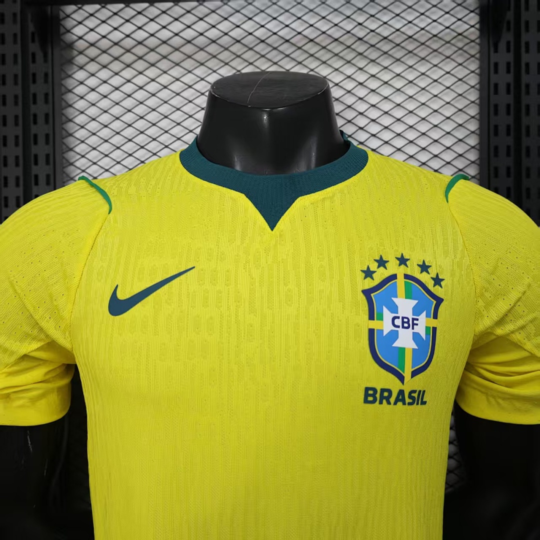 26/27 Brasil Local - Imagen 10