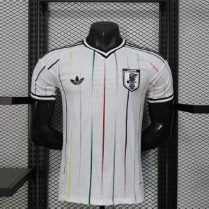 26/27 Japón Visitante