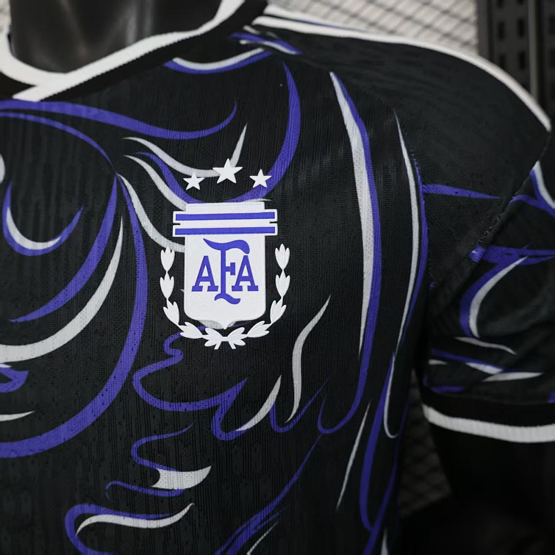 26/27 Argentina Visitante - Imagen 8