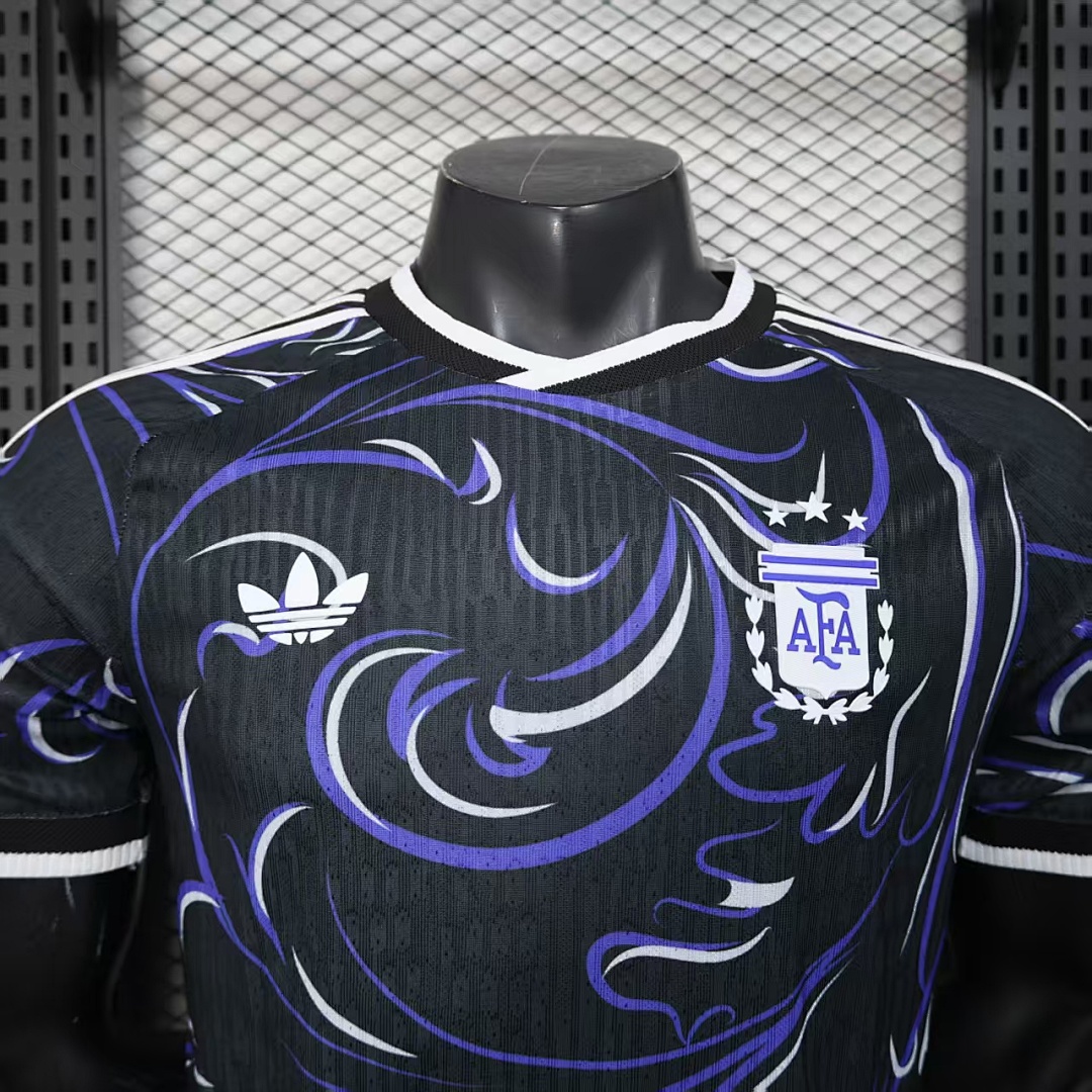 26/27 Argentina Visitante - Imagen 9