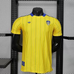 Leeds United Casual