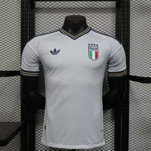 Italia Visitante