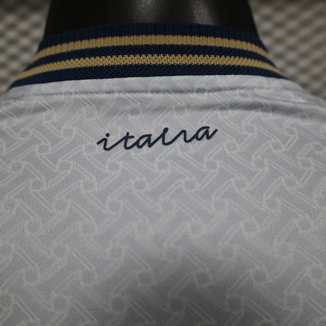 Italia Visitante - Imagen 2