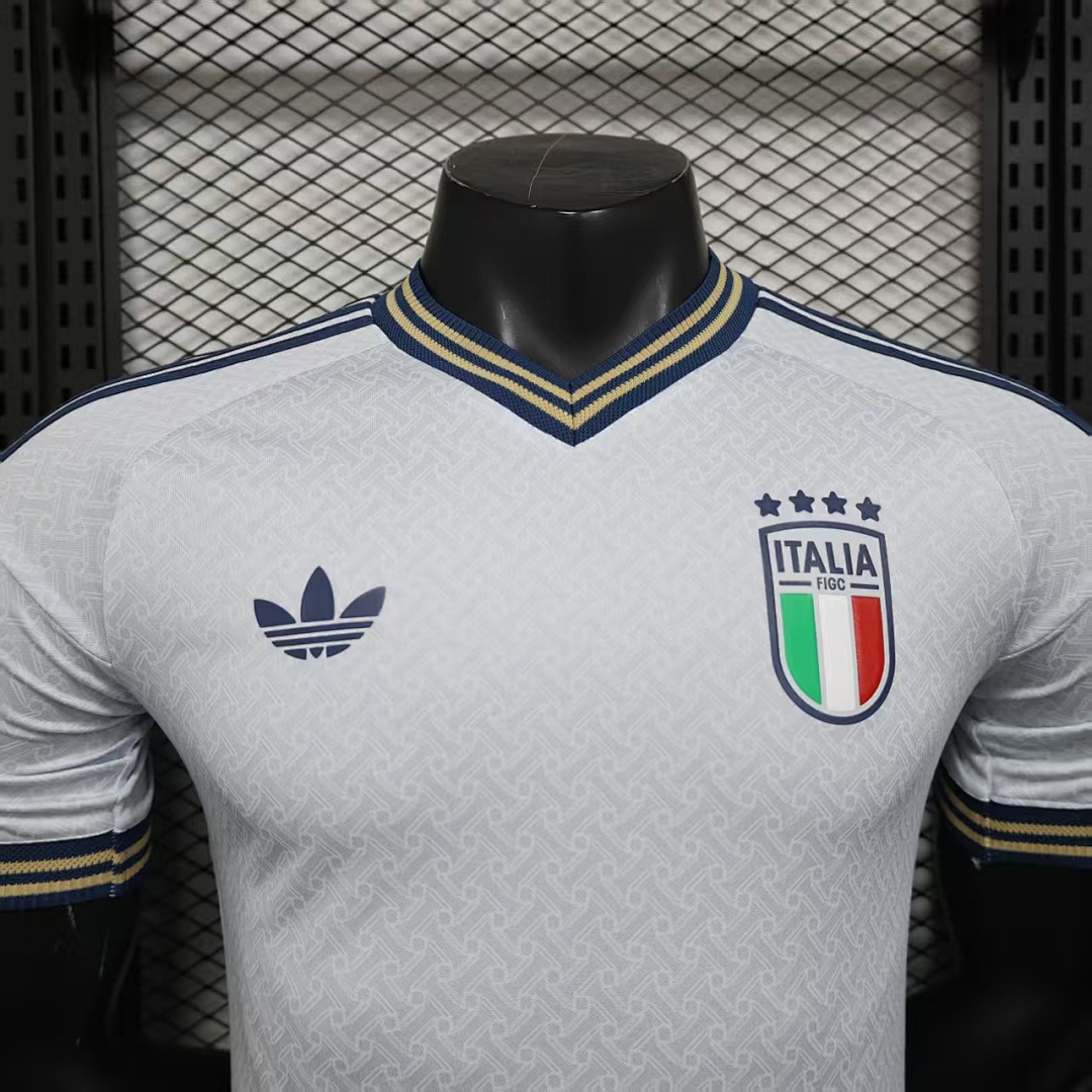 Italia Visitante - Imagen 7