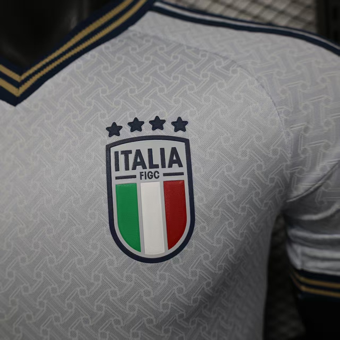 Italia Visitante - Imagen 8