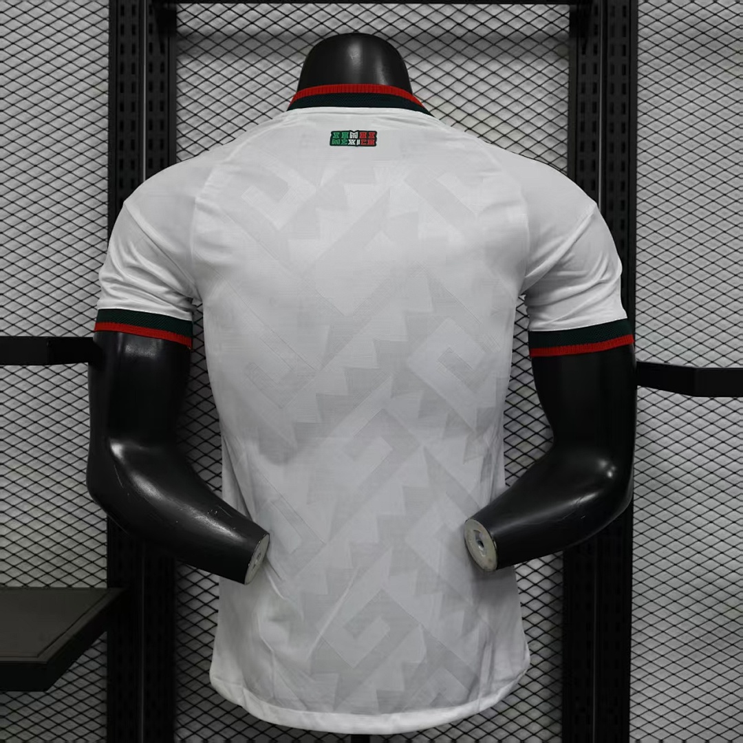 26/27 México Visitante - Imagen 4