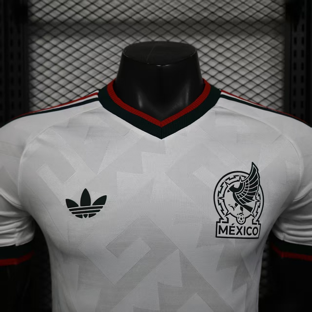 26/27 México Visitante - Imagen 10