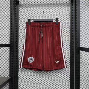 Ajax Pantalón Corto
