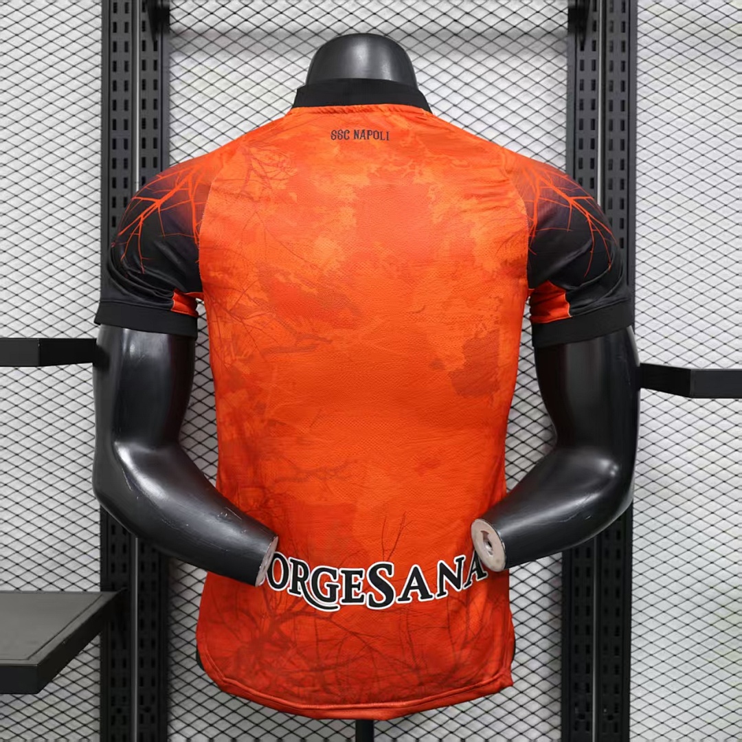 Nápoles naranja - Imagen 2