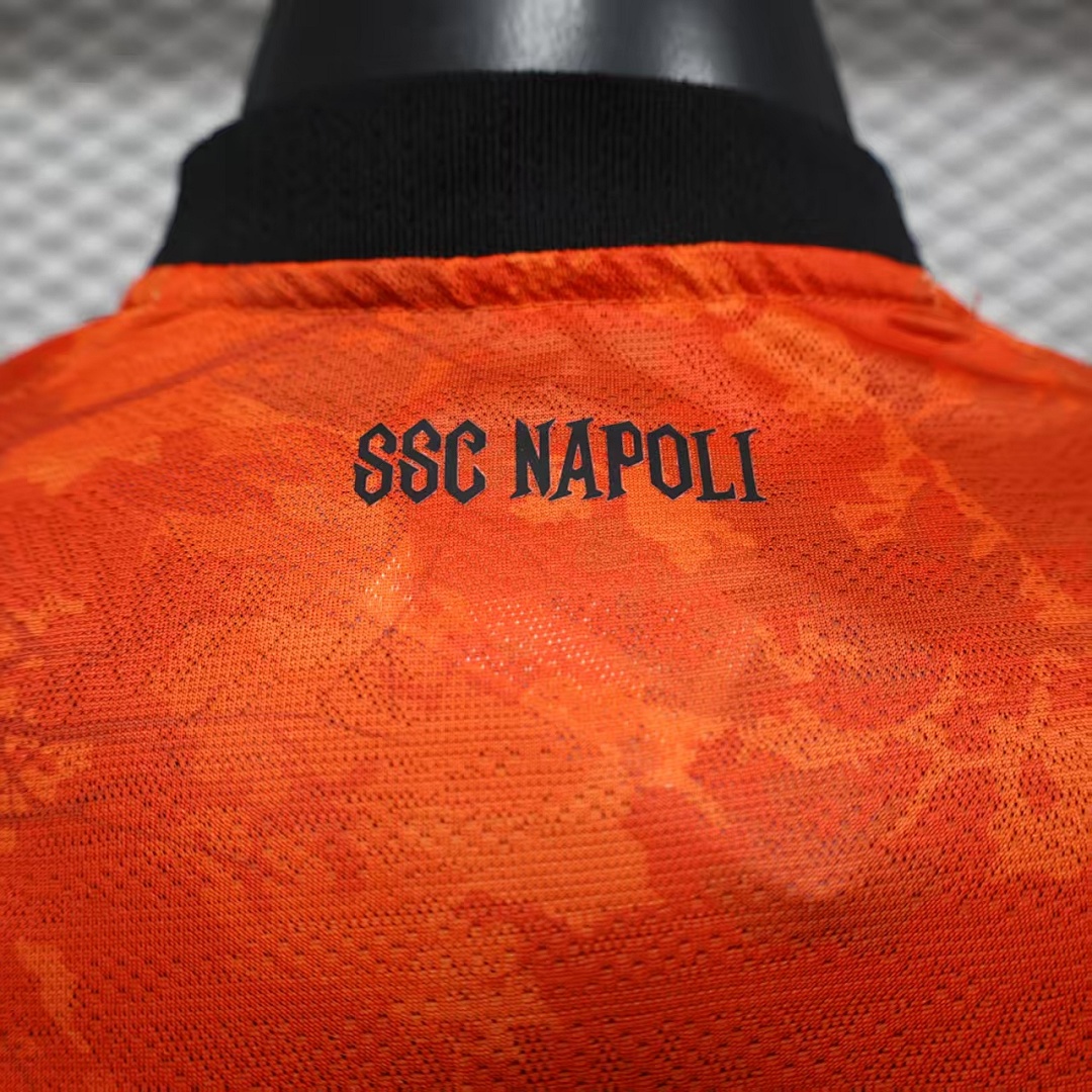 Nápoles naranja - Imagen 4