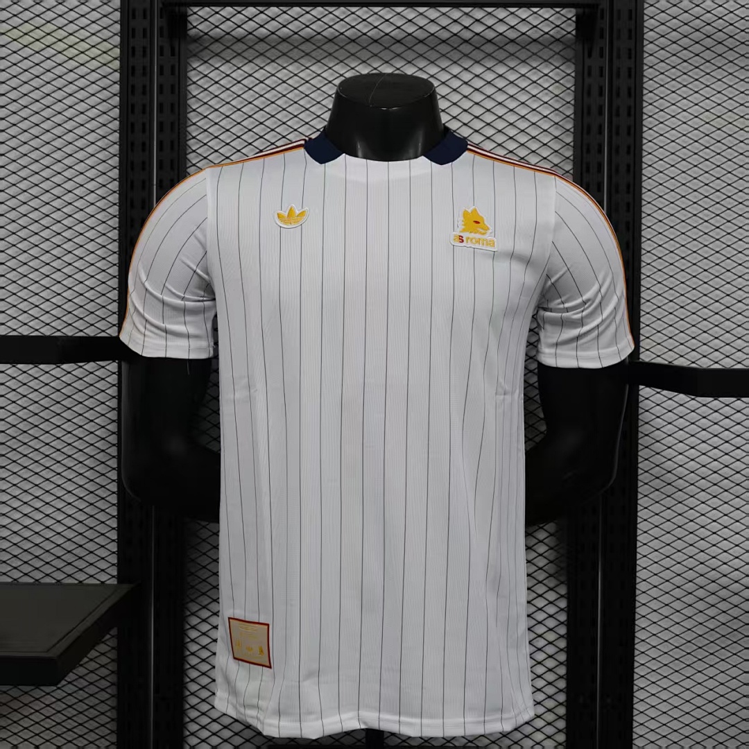 Roma Casual